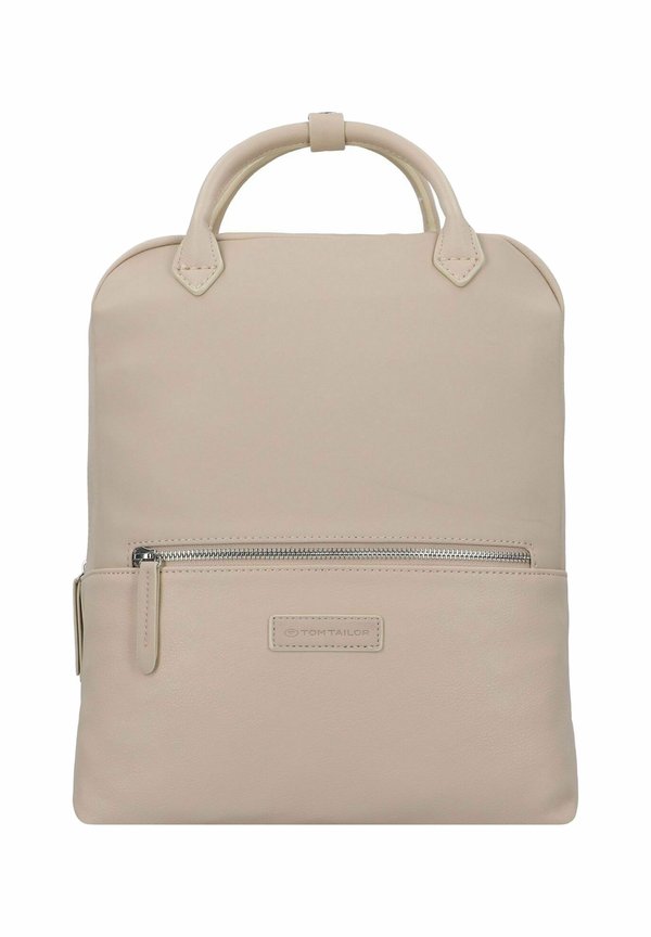 TTGIA - Tagesrucksack - beige