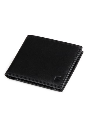 Wallet - schwarz