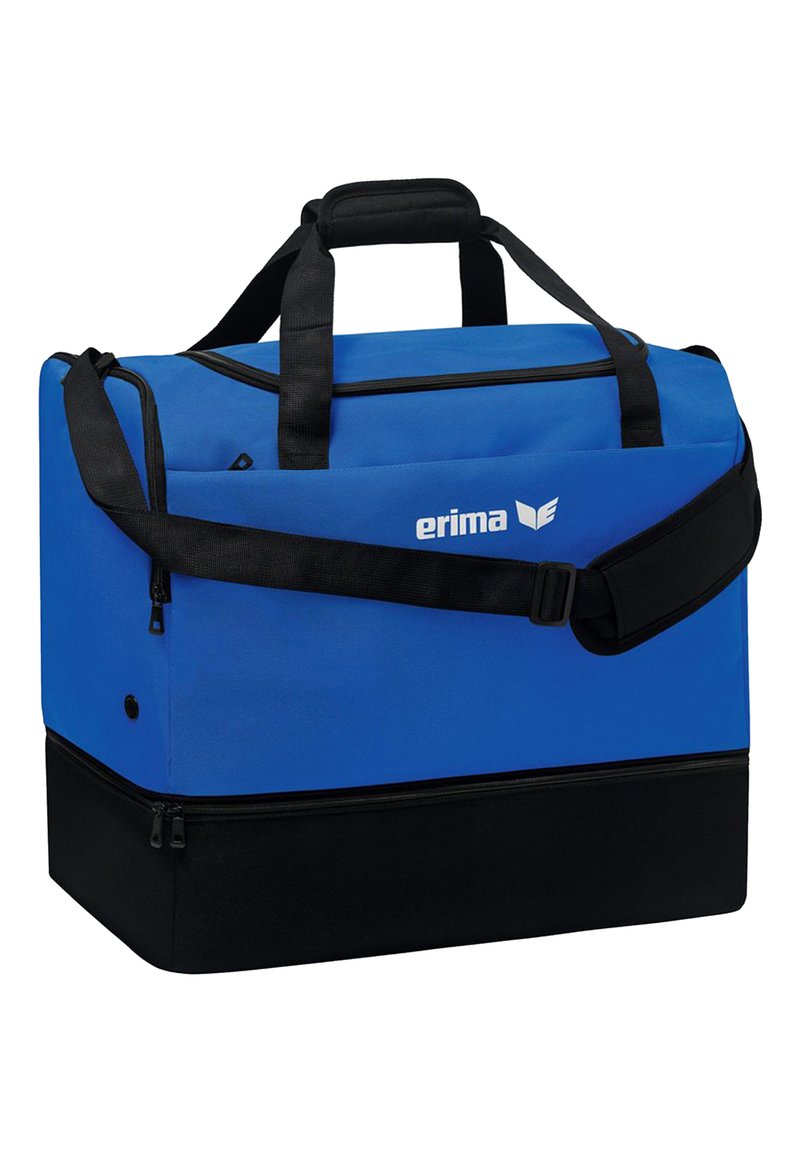 Herren Rucksäcke | Erima Sporttasche blauschwarz/blau - OY15359 Herren Rucksäcke | Erima Sporttasche blauschwarz/blau - OY15359