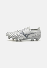 Unselected, galaxy silver/cool gray