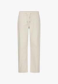 Non selezionato, oyster gray