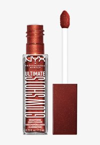 NYX Professional Makeup - ULTIMATE GLOW SHOTS - Lidschatten - $ix fig$ Thumbnail-Bild 1