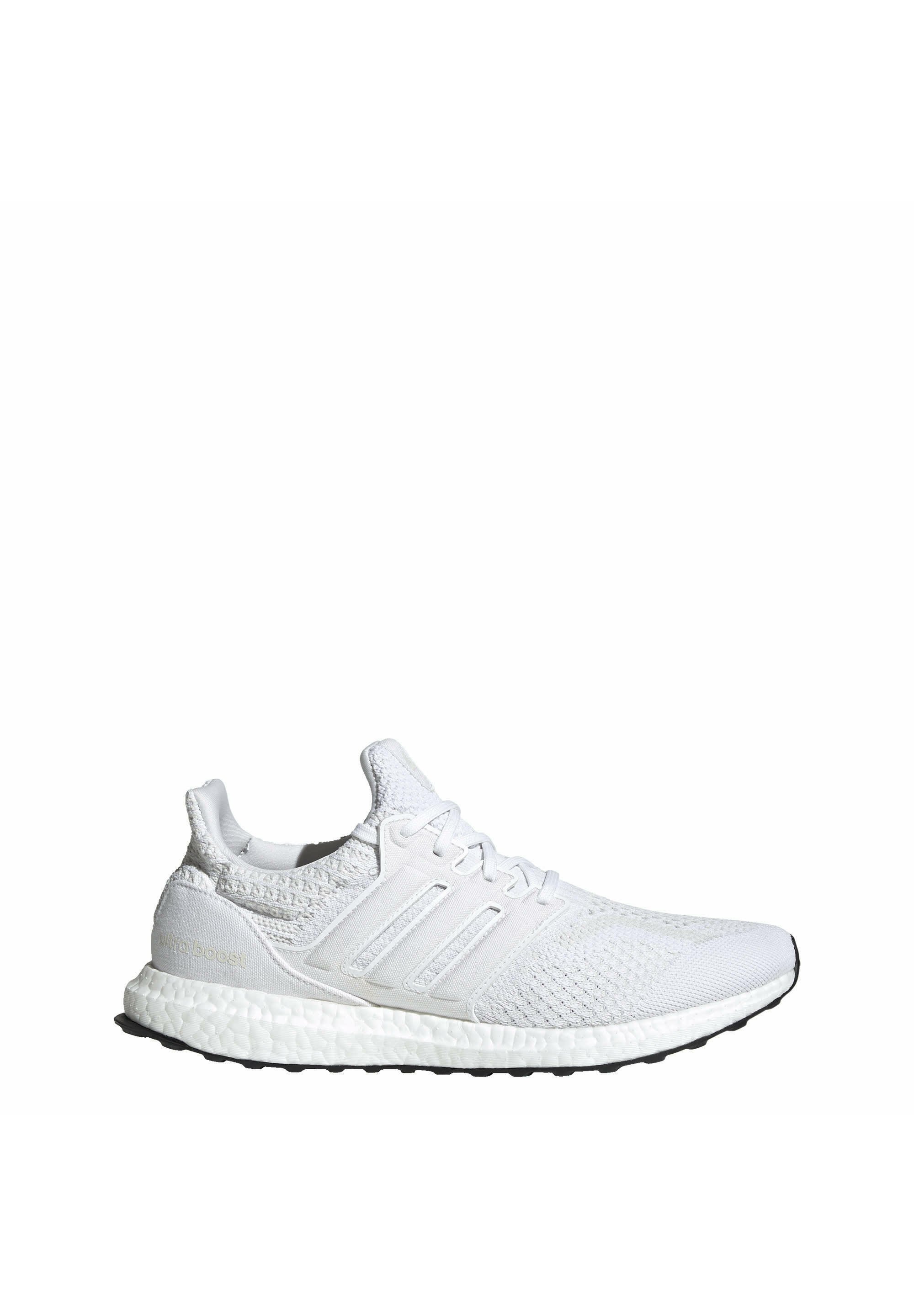 white ultraboost 5.0