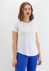 RAGNO FRESH - T-shirt basic - bianco