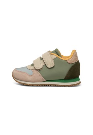 Babyschoenen -  algae multi