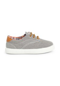 Non sélectionné, gris