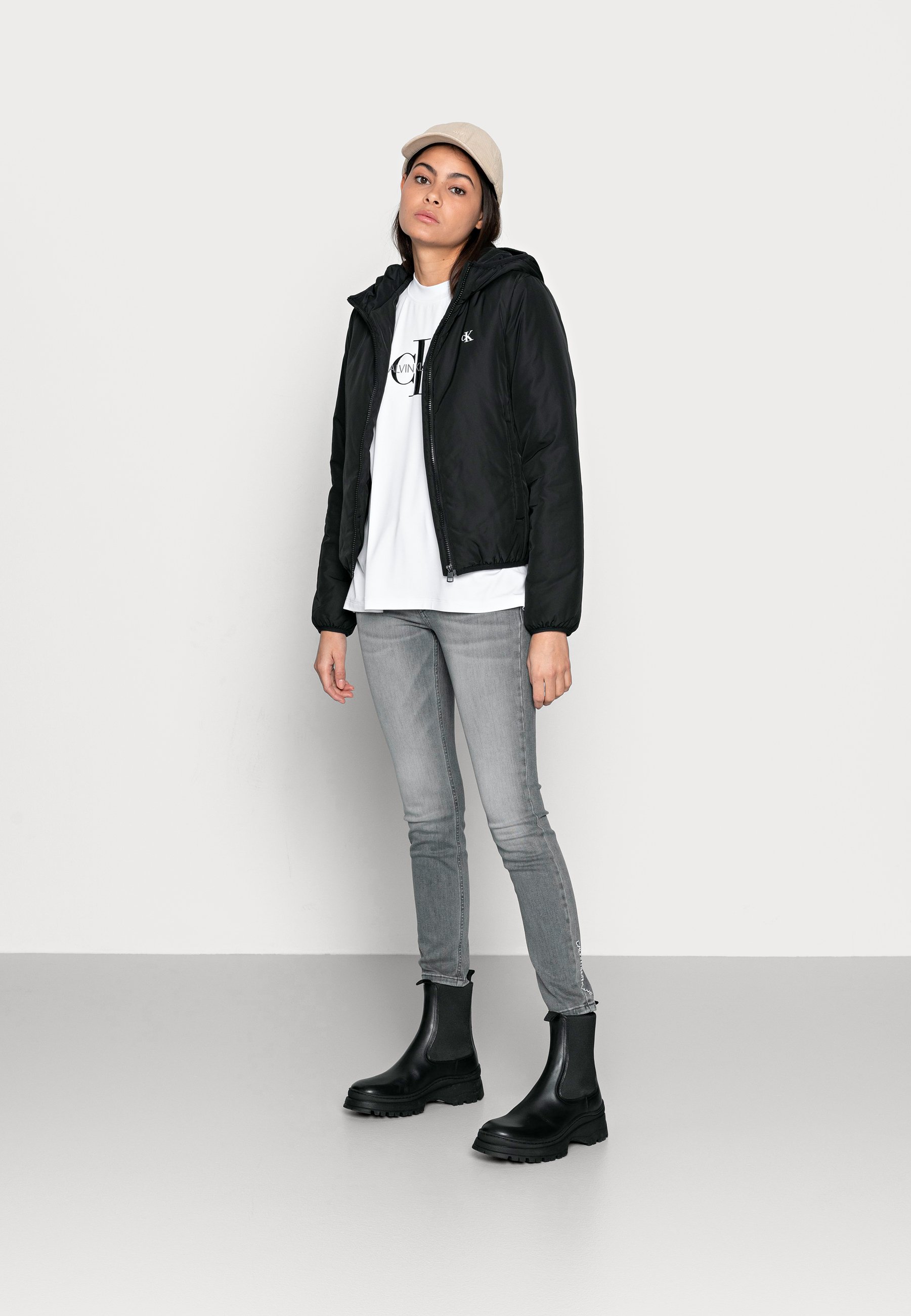 zalando calvin klein donna