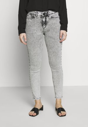 Jeans Skinny - grey