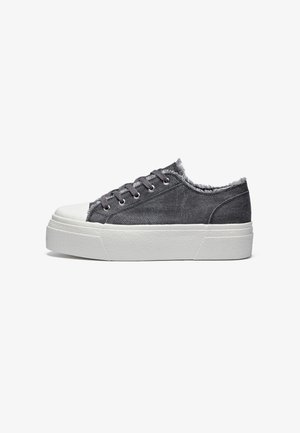 Sneaker low - black