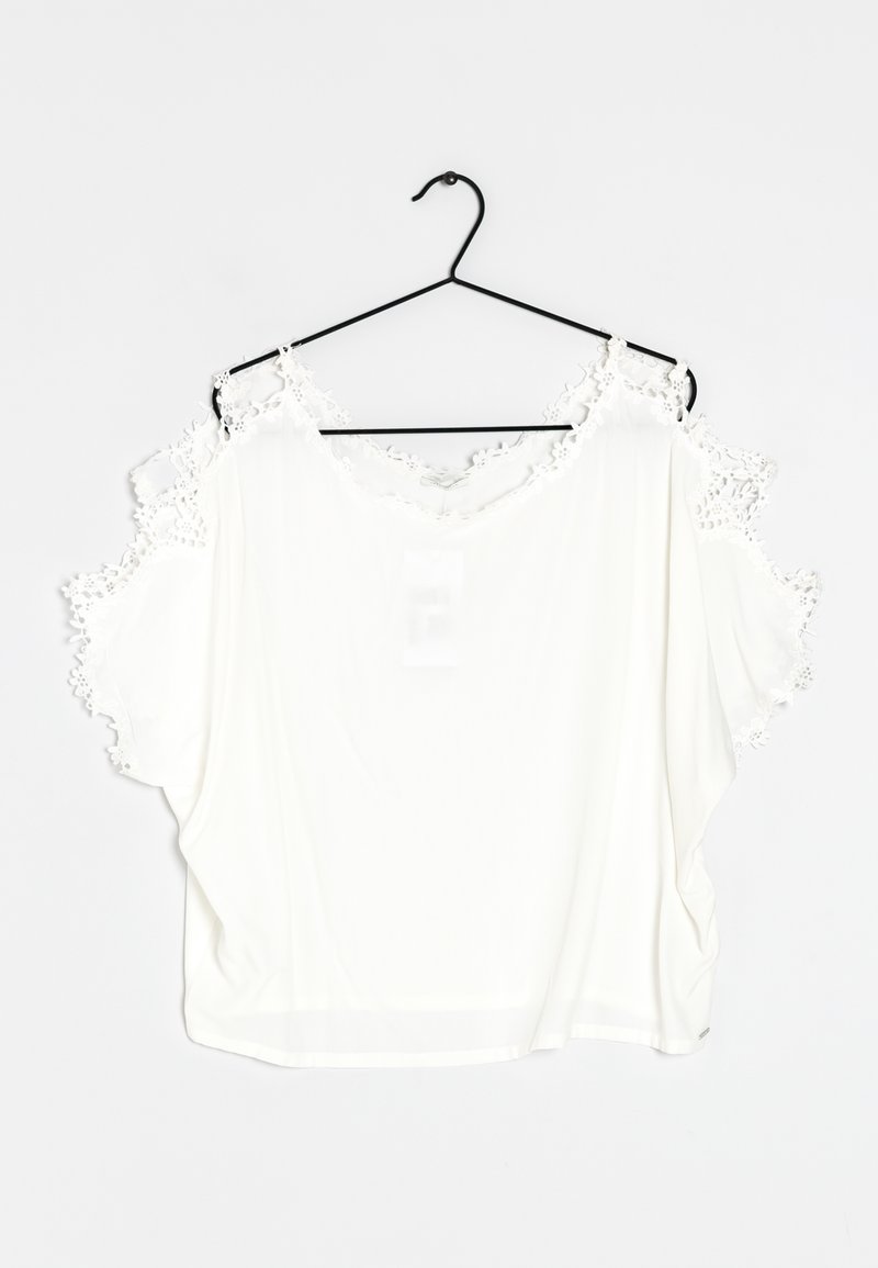 IKKS Camicetta - white