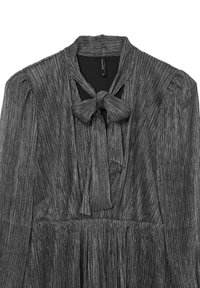 Calliope COURTE - Vestito elegante - argent