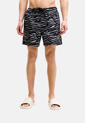 Jack & Jones - Szorty kąpielowe