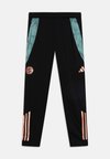 FC BAYERN TIRO 24 KIDS - Verryttelyhousut - black