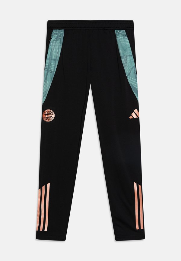 FC BAYERN TIRO 24 KIDS - Tracksuit bottoms