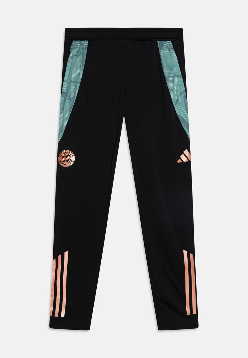 adidas Performance - FC BAYERN TIRO 24 KIDS - Pantalon de survêtement - black, Agrandir