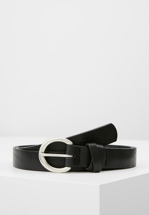 Belt - black