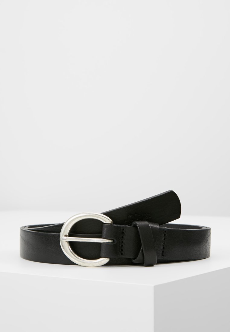 s.Oliver Riem - black