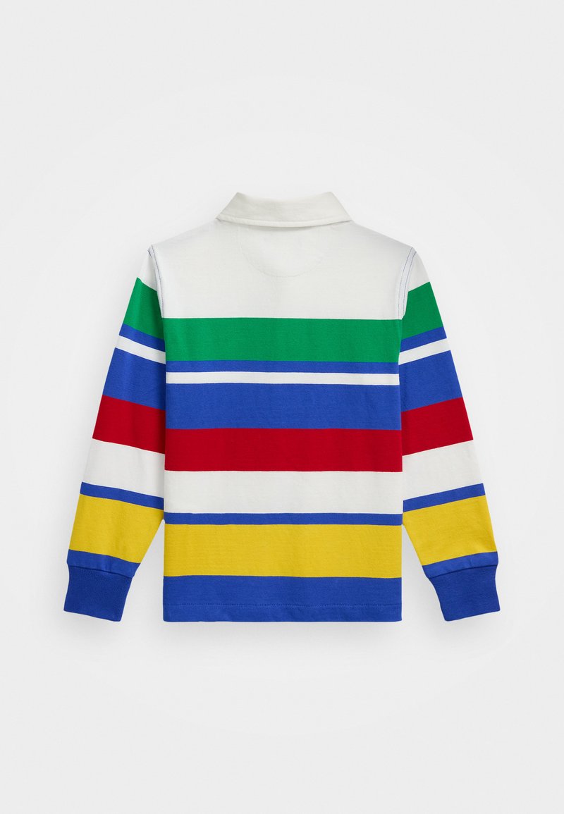 Polo Ralph Lauren THE ICONIC RUGBY SHIRT Long sleeved top