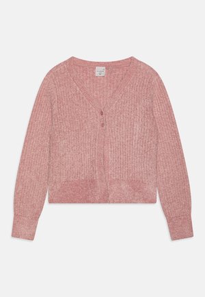 SLIM - Chaqueta de punto - zephyr