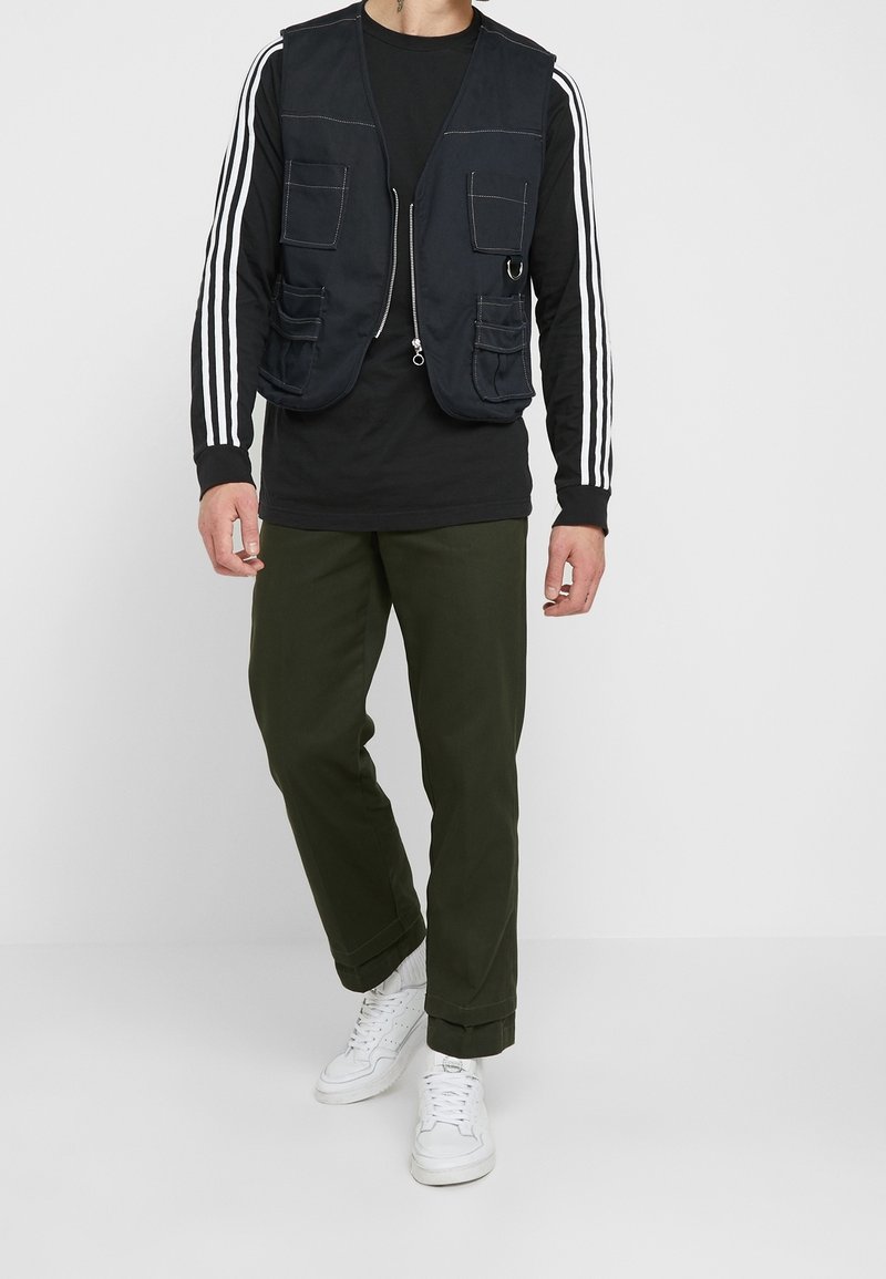 adidas Originals Collegepaita - black