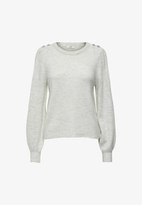 Selected, cloud dancer