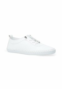 VENEZIA SNEAKERS - Sneaker low - white