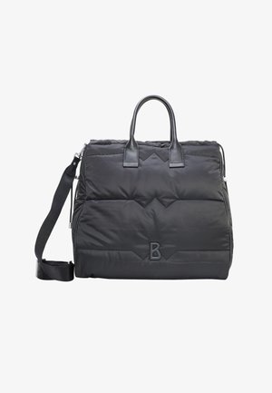Bogner, MORZINE MALINA - Borsa a mano - black