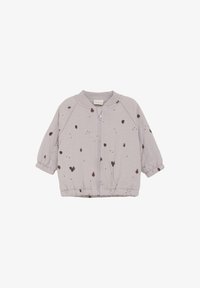 Unausgewählt, cloud gray