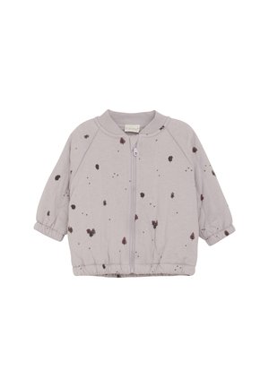 Vest - cloud gray