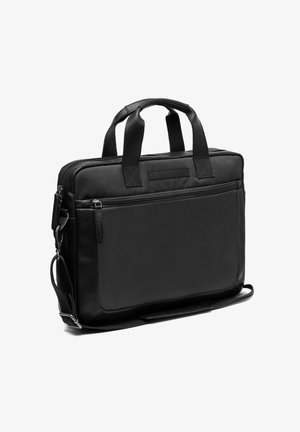 The Chesterfield Brand Aktetas - black