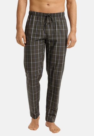 DAY - Nachtwäsche Hose - urban check