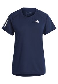 Niet geselecteerd, collegiate navy