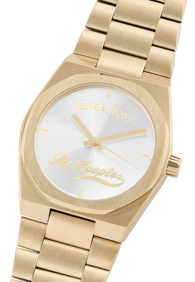 The Kooples Watch - gold-coloured
