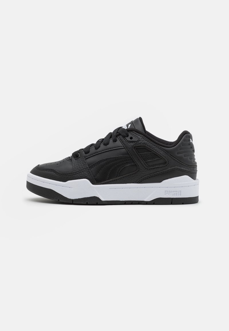 Puma Sneakers - black