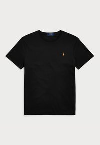Unselected, black