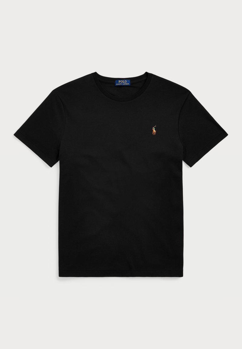 Size Guide Camisa Polo Ralph Lauren Custom Slim Fit Negra Polo