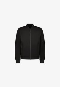 Niet geselecteerd, black