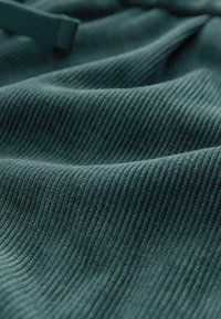 Next PULL-ON WIDE LEG   - Bukser - green