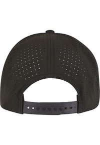 Flexfit 5 PANEL SNAPCKBACK - Cappellino - black