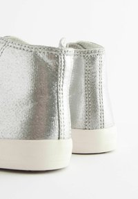 Next HIGH TOP TRAINERSFIT (F) - Vysoké tenisky - silver