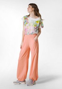 Deha Træningsbukser - melon