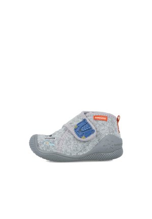 Biomecanics Pantuflas - gris