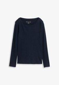 Niet geselecteerd, sky captain blue