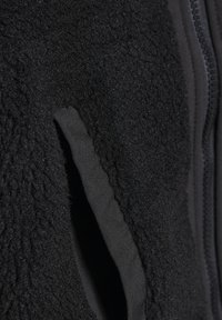 Color Kids COTEDDY - Jakna od flisa - black