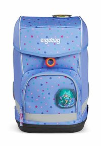 Ergobag CUBO SET - Schulranzen Set - bärzaubernd