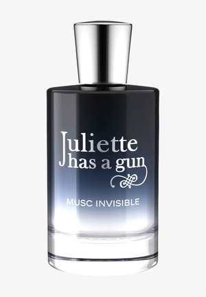 MUSC INVISIBLE EDP - Eau de Parfum - -