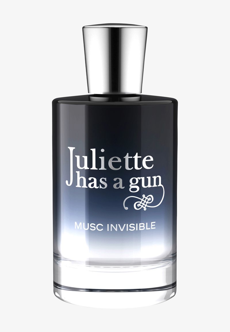 Juliette has a gun MUSC INVISIBLE EDP - Eau de Parfum