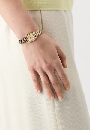 MIA - Uhr - gold-coloured