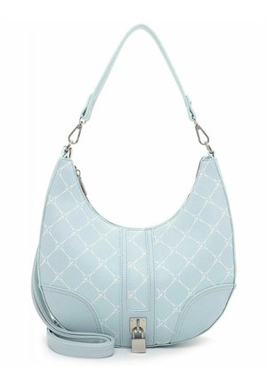 ANTONINA 25 CM - Sac à main - lightblue