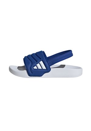 ILETTE ESTRAP 2.0 C - Walking sandals - team royal blue ftwr white team royal blue